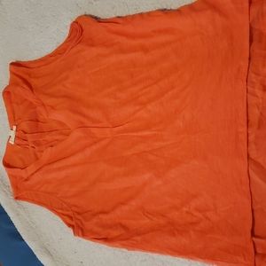 Cupio sleeveless top